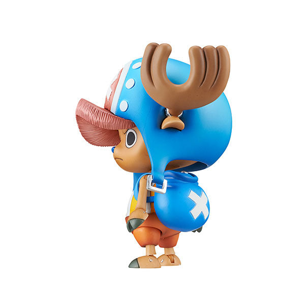 【決算セール対象！】 ヴァリアブルアクション Heroes トニートニー・チョッパー