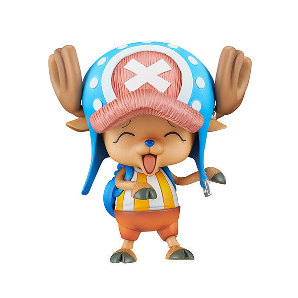 【決算セール対象！】 ヴァリアブルアクション Heroes トニートニー・チョッパー