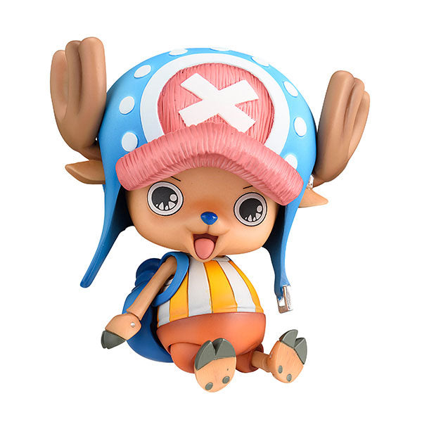 【決算セール対象！】 ヴァリアブルアクション Heroes トニートニー・チョッパー