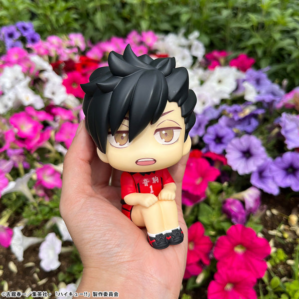 【決算セール対象！】 るかっぷ 黒尾 鉄朗 ユニフォームVer.
