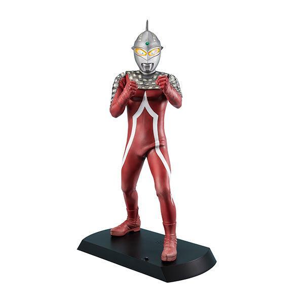 Ultimate Article ウルトラセブン （バトルイメージカラーEd.）