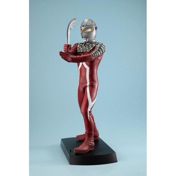 Ultimate Article ウルトラセブン （バトルイメージカラーEd.）