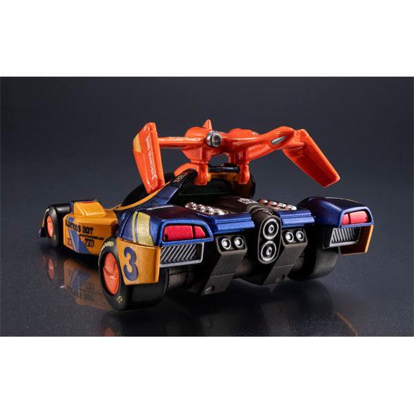 サイバーフォーミュラコレクション-Heritage Edition- アルバトランダー602