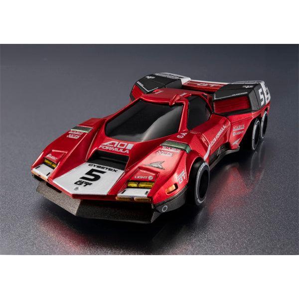 サイバーフォーミュラコレクション-Heritage Edition- アオイスペリオンGT
