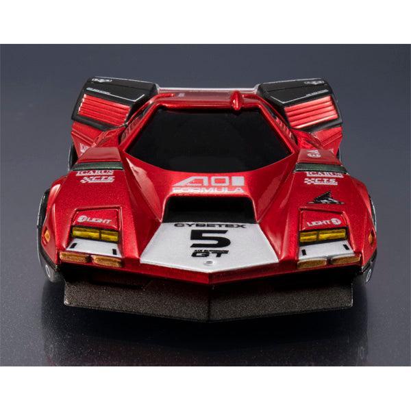 サイバーフォーミュラコレクション-Heritage Edition- アオイスペリオンGT