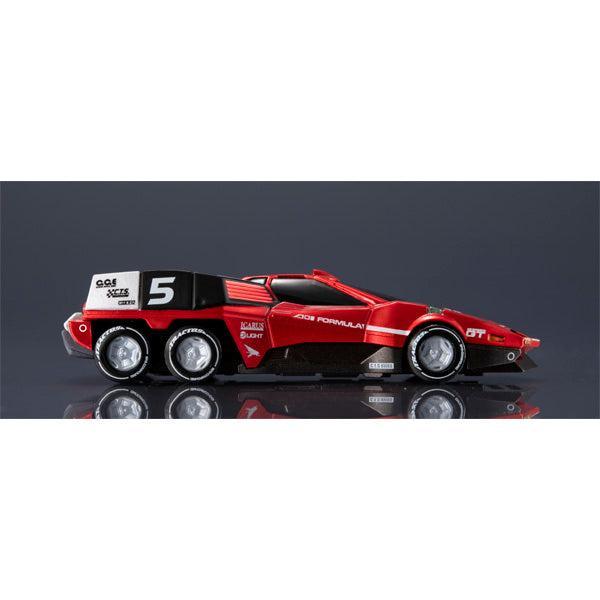 サイバーフォーミュラコレクション-Heritage Edition- アオイスペリオンGT