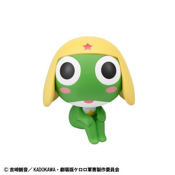 るかっぷ ケロロ