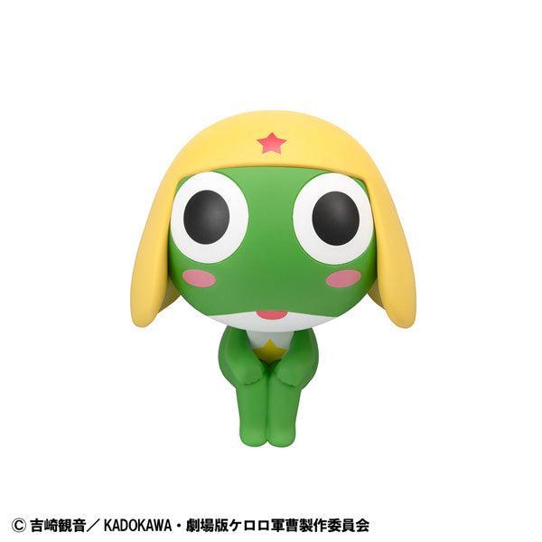 るかっぷ ケロロ