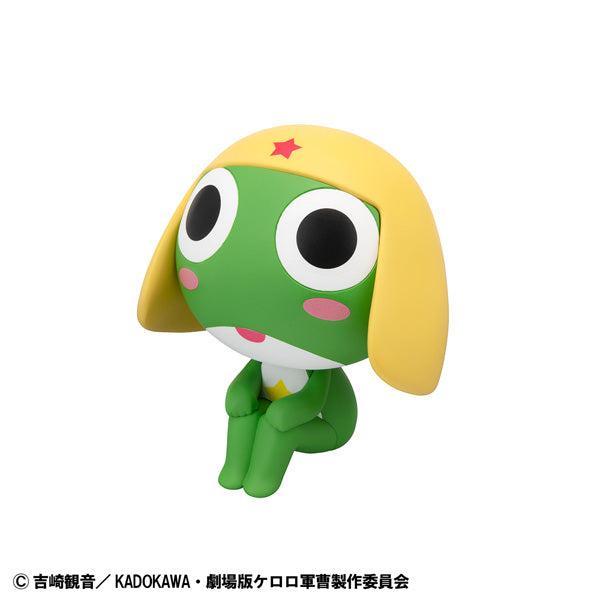 るかっぷ ケロロ