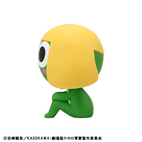 るかっぷ ケロロ