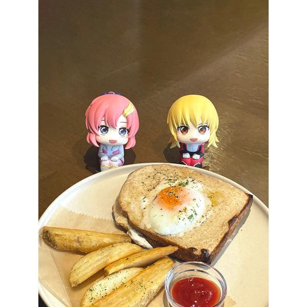 【決算セール対象！】 るかっぷ カガリ・ユラ・アスハ