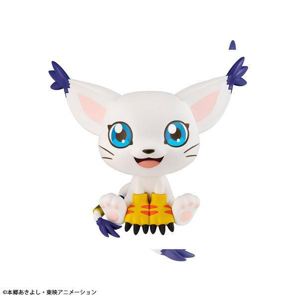 るかっぷ テイルモン