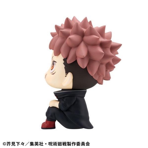 るかっぷ 虎杖悠仁 ver.2