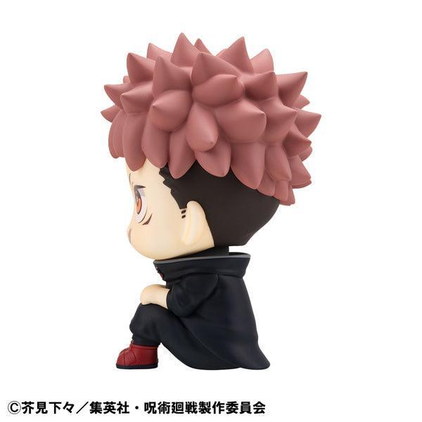 るかっぷ 虎杖悠仁 ver.2
