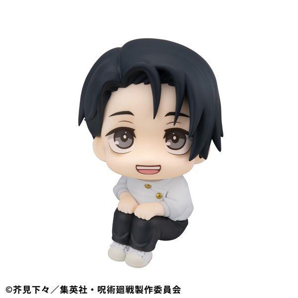 るかっぷ 乙骨憂太 ver.2