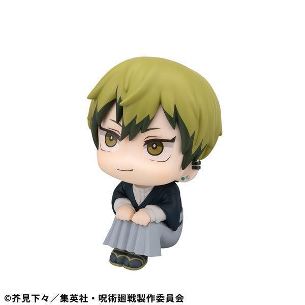 るかっぷ 禪院直哉