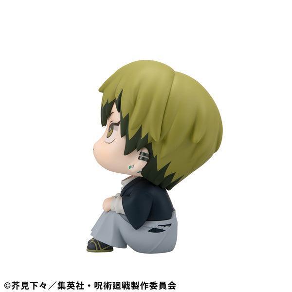 るかっぷ 禪院直哉