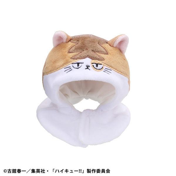 るかっぷ ポンチョ ケンマネコ