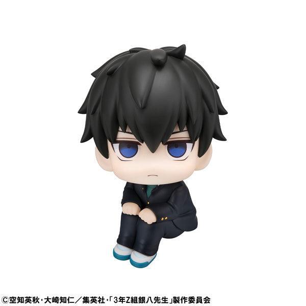 るかっぷ 土方十四郎