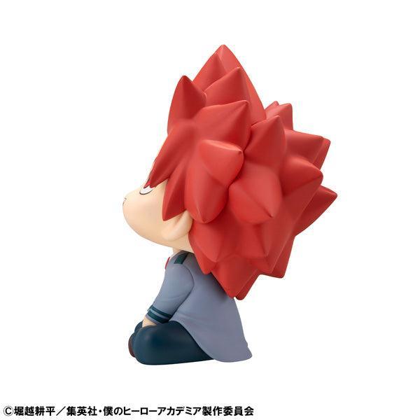 るかっぷ 切島鋭児郎