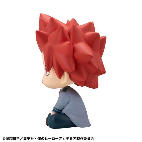 るかっぷ 切島鋭児郎