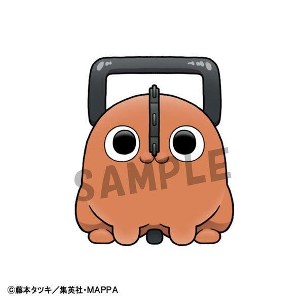 [BOX販売]ちょこりんコレクション チェンソーマン -6個入りBOX-
