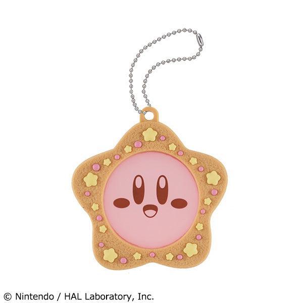 【決算セール対象！】 [BOX販売]チャーム・パティスリー 星のカービィ カービィのクッキータイム -6個入りBOX-