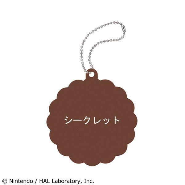 【決算セール対象！】 [BOX販売]チャーム・パティスリー 星のカービィ カービィのクッキータイム -6個入りBOX-