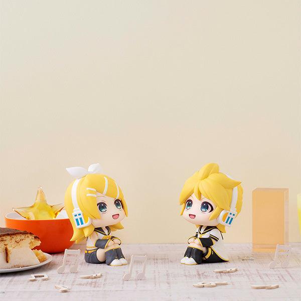 るかっぷ 鏡音リン