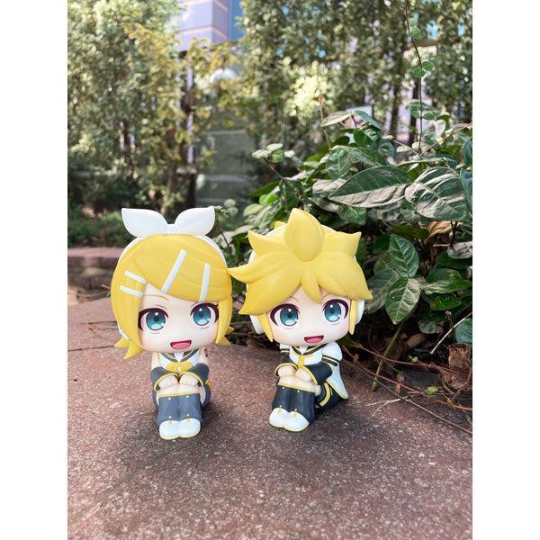 るかっぷ 鏡音リン