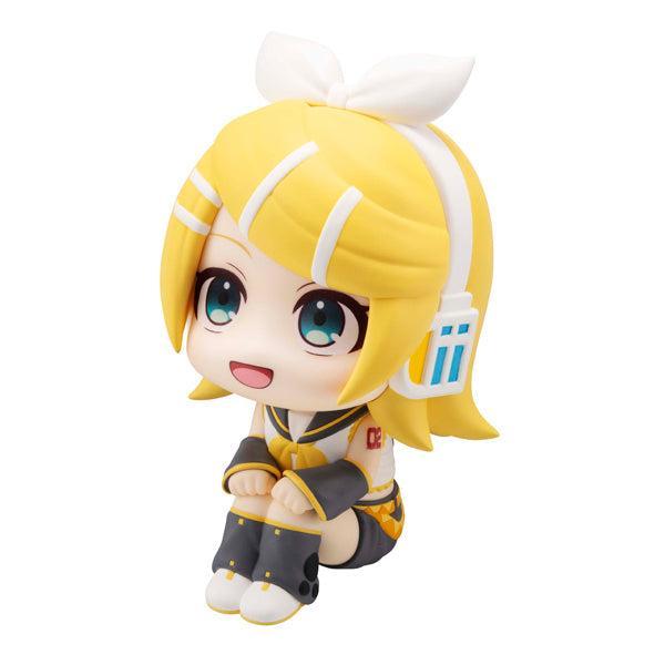 るかっぷ 鏡音リン