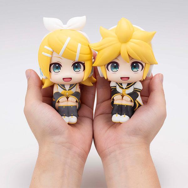 るかっぷ 鏡音リン