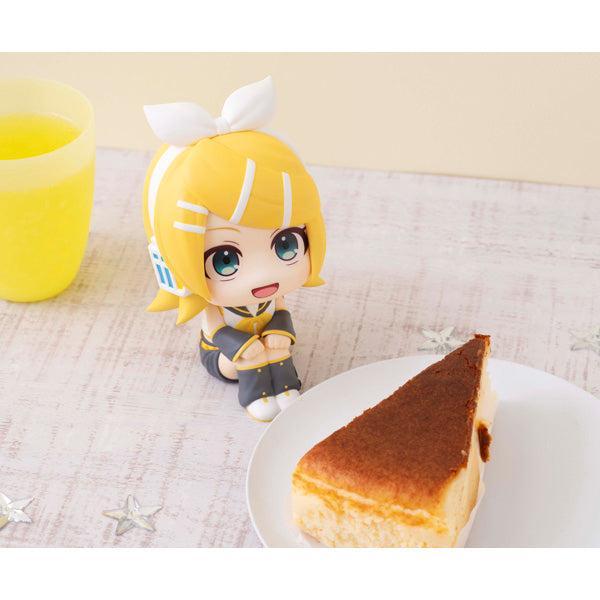 るかっぷ 鏡音リン