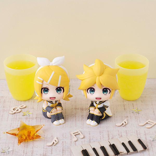 るかっぷ 鏡音リン