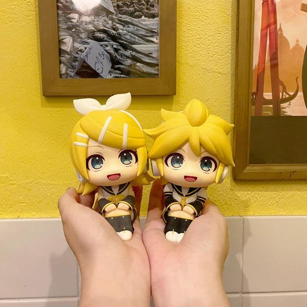 るかっぷ 鏡音レン