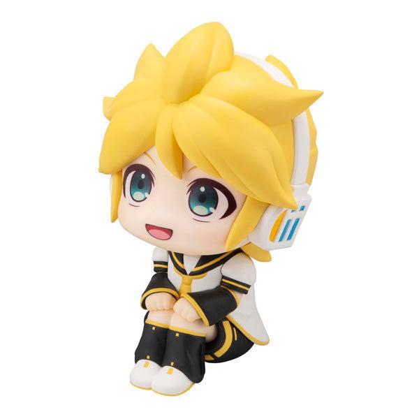 るかっぷ 鏡音レン
