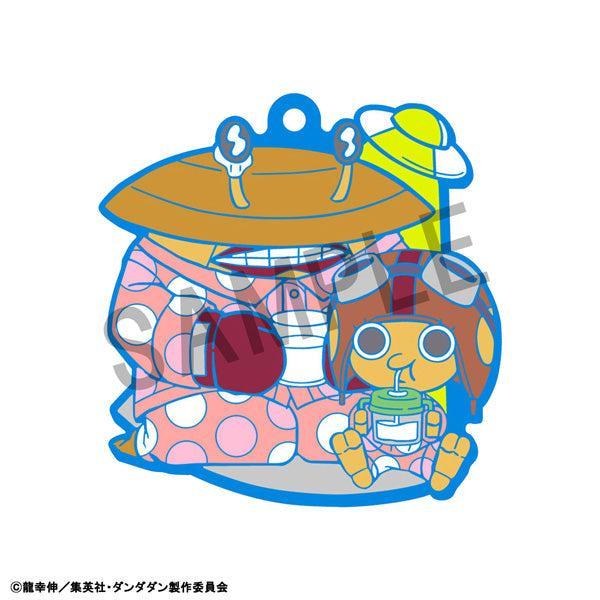 【決算セール対象！】 [BOX販売]バディコレ ラバーマスコット TVアニメ『ダンダダン』第二弾 -6個入りBOX-