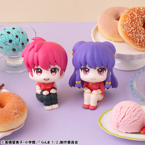るかっぷ シャンプー