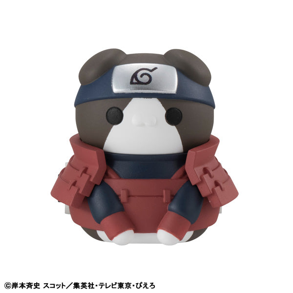 [BOX販売]MEGA CAT PROJECT NARUTO-ナルト- 疾風伝 ニャルト！LAST BATTLE編 -8個入りBOX-