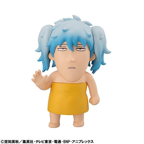 [BOX販売]銀魂×大川ぶくぶ 銀魂 銀さん大好き☆コレクション -6個入りBOX-