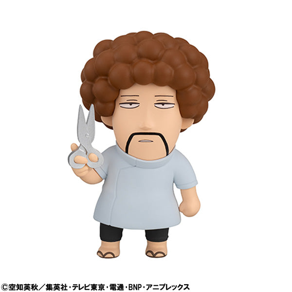 [BOX販売]銀魂×大川ぶくぶ 銀魂 銀さん大好き☆コレクション -6個入りBOX-