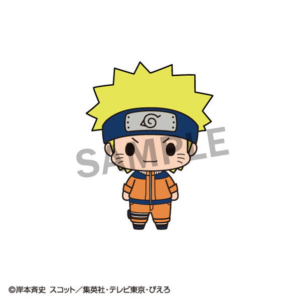 [BOX販売]ちょこりんコレクション NARUTO-ナルト- -6個入りBOX-