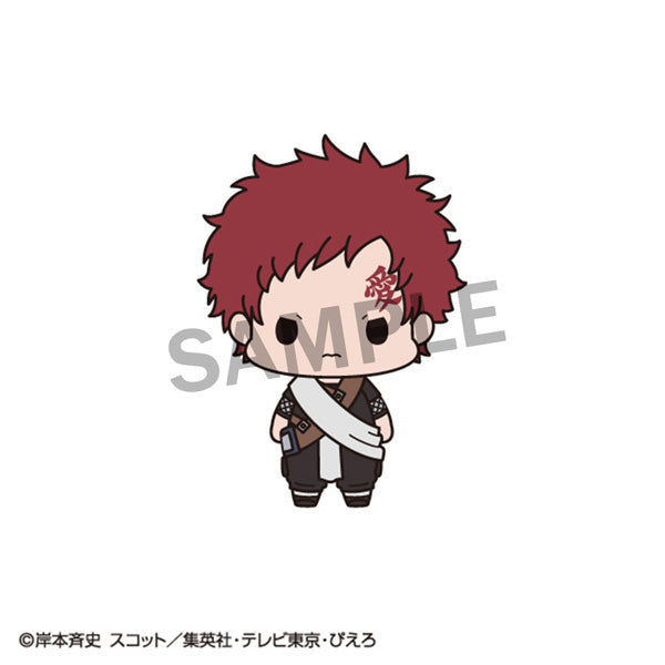 [BOX販売]ちょこりんコレクション NARUTO-ナルト- -6個入りBOX-
