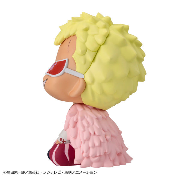 【決算セール対象！】 るかっぷ ドンキホーテ・ドフラミンゴ