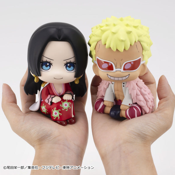 【決算セール対象！】 るかっぷ ドンキホーテ・ドフラミンゴ