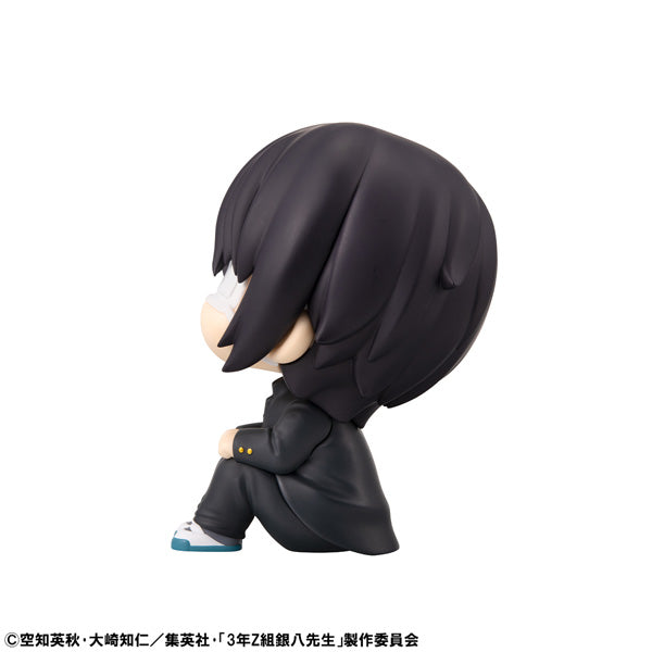 るかっぷ 高杉晋助