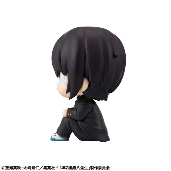 るかっぷ 高杉晋助