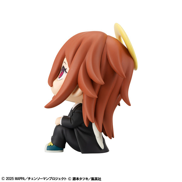 るかっぷ 天使の悪魔