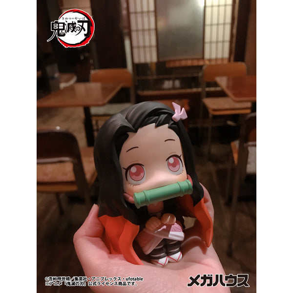 るかっぷ 竈門禰豆子