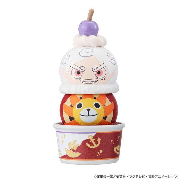 [BOX販売]つみちぇん ONE PIECE -6個入りBOX-